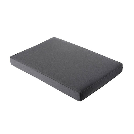 Lounge palletkussen ca.120x80cm Outdoor Manchester grey