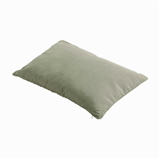 Sierkussen paspel ca.40x60cm Panama sage 2 stuks