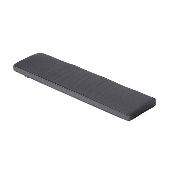Picknicktafel kussen ca.120x27,5cm Outdoor Panama grey