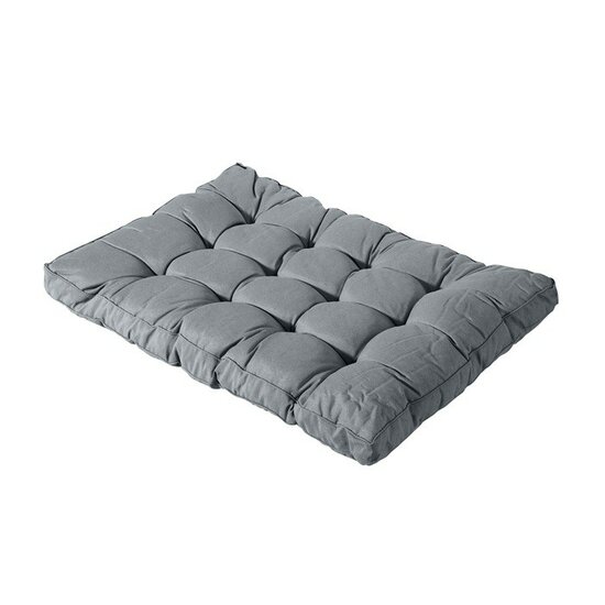 Florance zit ca.120x80cm Basic grey