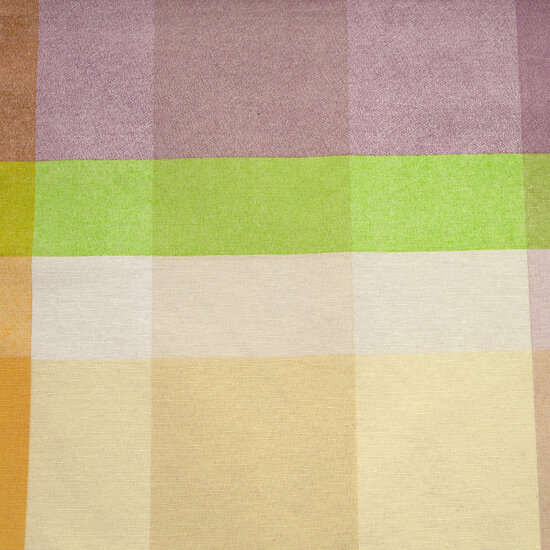 Sierkussen paspel ca.30x50cm Sya purple 2 stuks