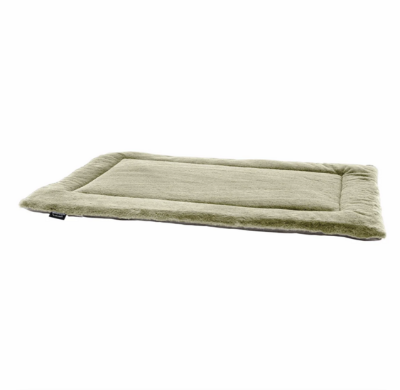 Bench mat ca.119x73cm Taupe