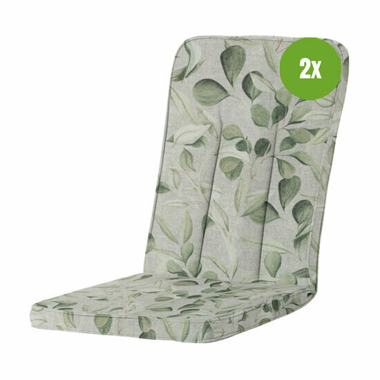 Exelsior/Primero/Balero ca.110x48cm Outdoor WR Diez 2 stuks