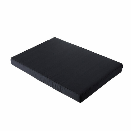 Lounge ca.120x80cm Basic black