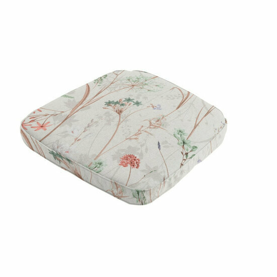 Wicker universeel ca.48x48cm Donna natural canvas eco+ 2 stuks