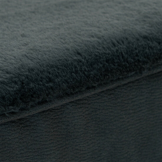 Orthopedisch kussen ca.55x45cm Grey