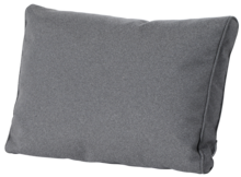Madison Luxe Loungekussens | Outdoor Manchester Grey | 60x60 + 60x40cm | Extra dik