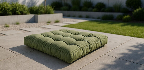 De mooiste Madison loungekussens voor jouw tuin